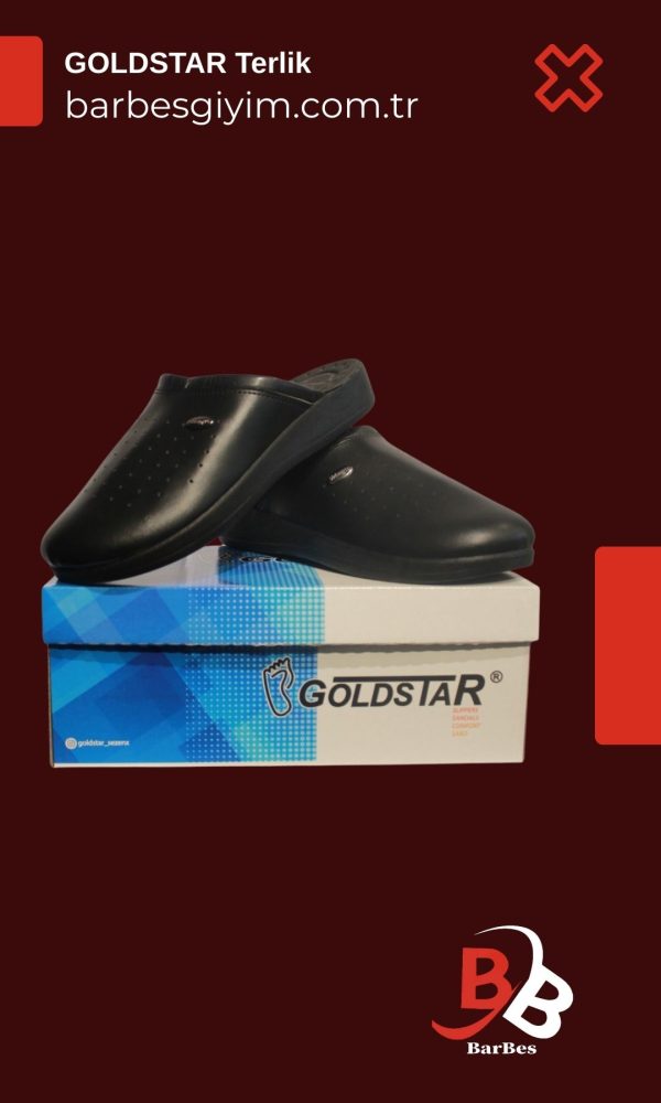 Gold Star Terlik